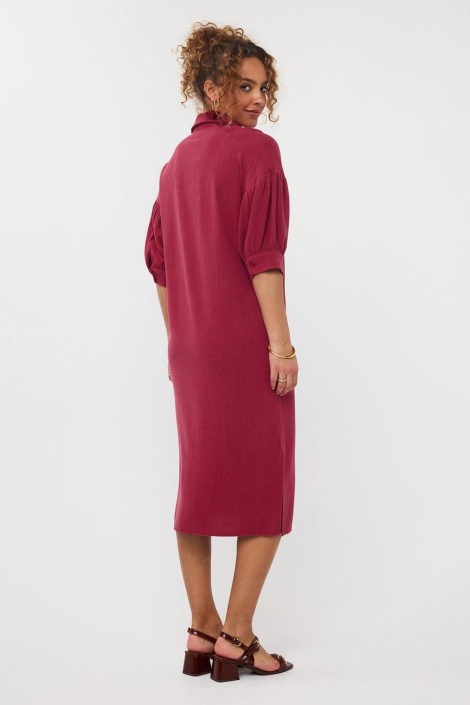 Ydence dress sienna